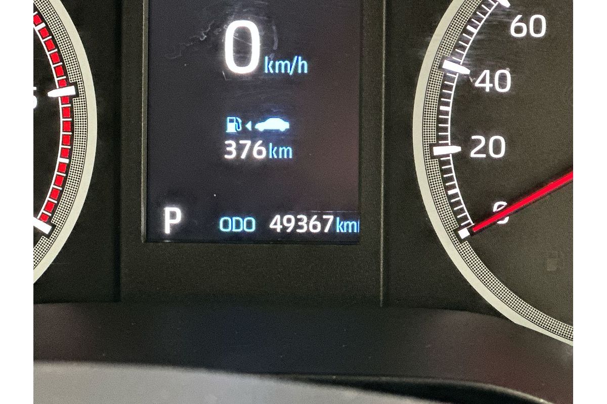 2021 Toyota Hiace GDH300R LWB