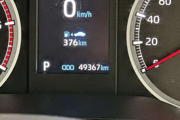 2021 Toyota Hiace GDH300R LWB