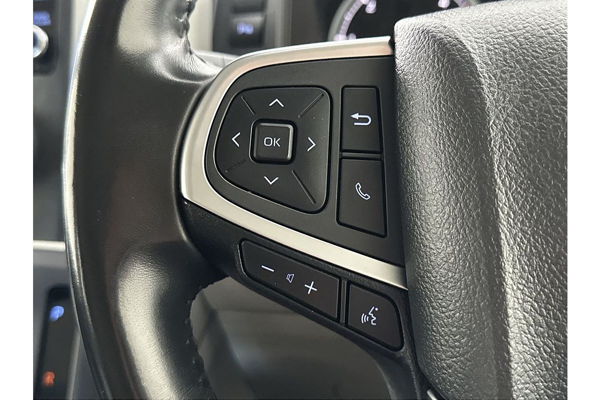 2021 Toyota Hiace GDH300R LWB