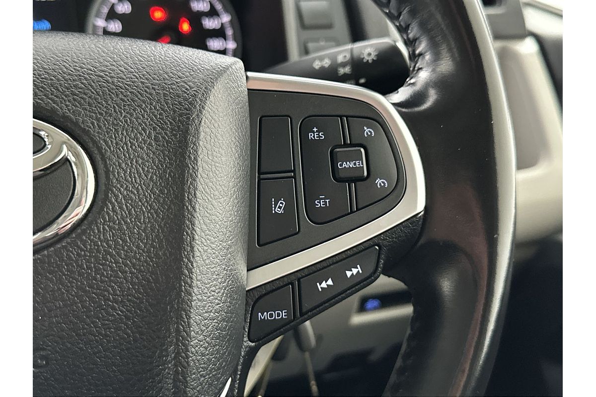 2021 Toyota Hiace GDH300R LWB