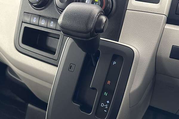 2021 Toyota Hiace GDH300R LWB