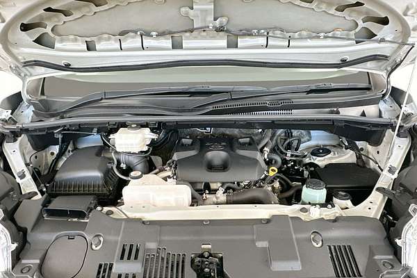 2021 Toyota Hiace GDH300R LWB