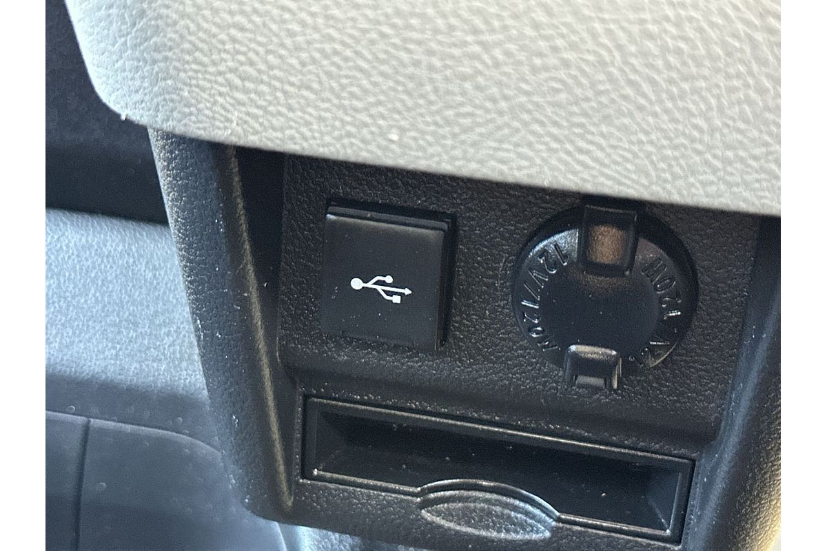 2021 Toyota Hiace GDH300R LWB