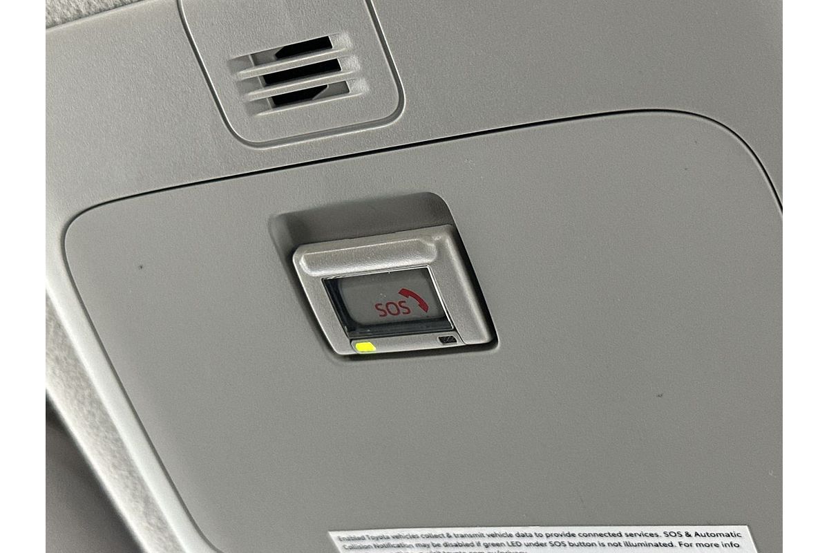 2021 Toyota Hiace GDH300R LWB