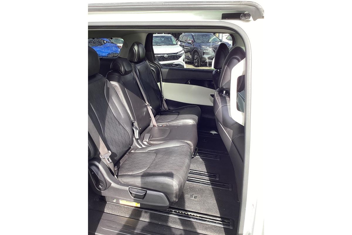 2021 Kia Carnival Platinum KA4