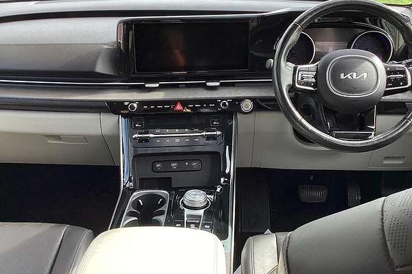 2021 Kia Carnival Platinum KA4