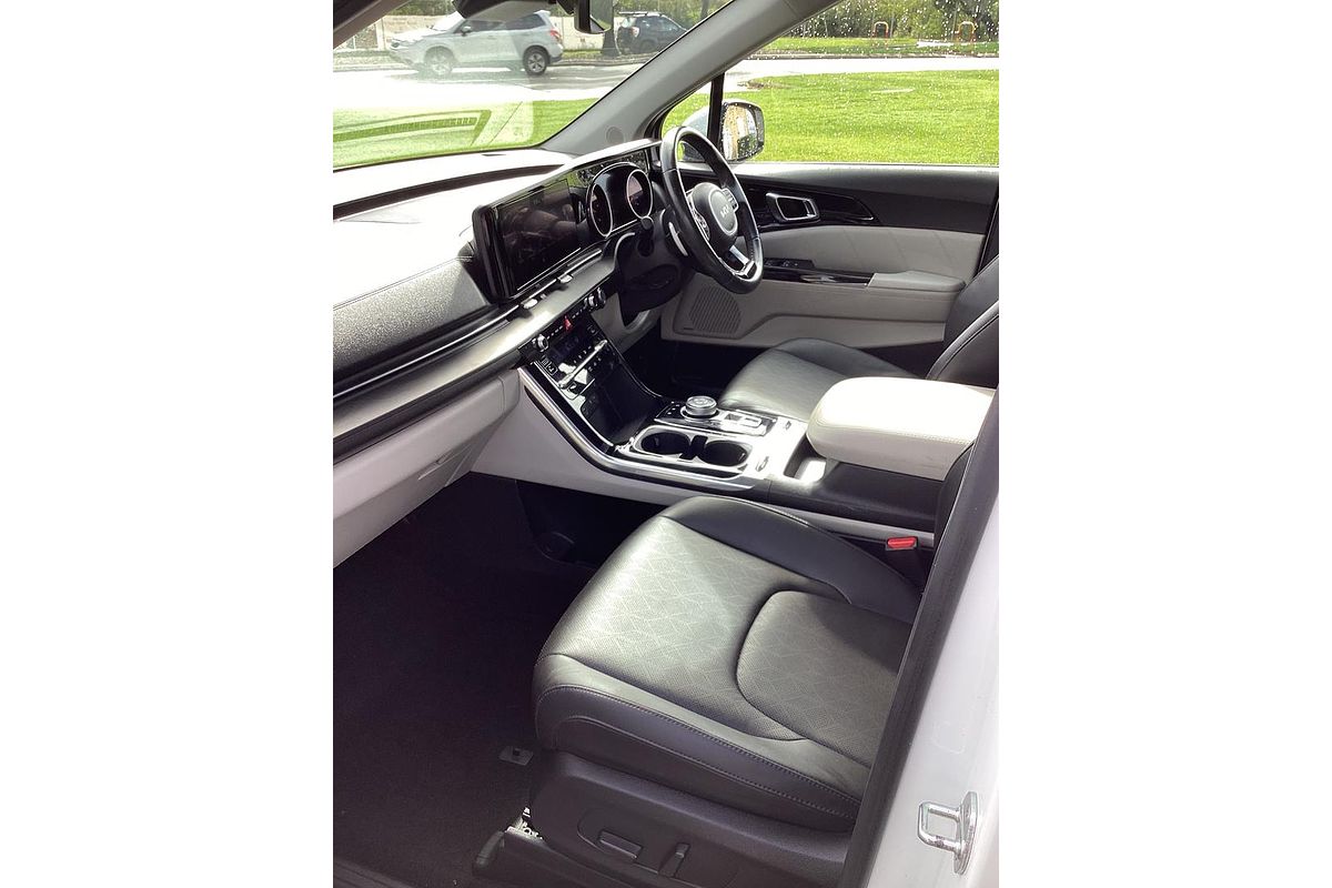 2021 Kia Carnival Platinum KA4