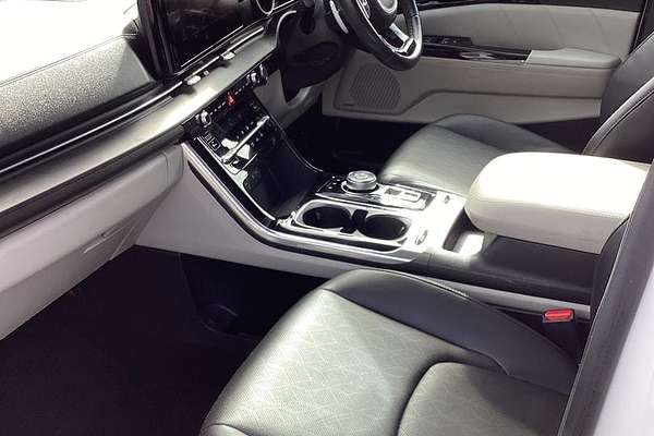 2021 Kia Carnival Platinum KA4