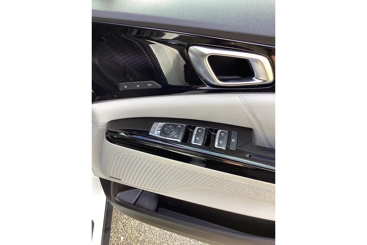 2021 Kia Carnival Platinum KA4