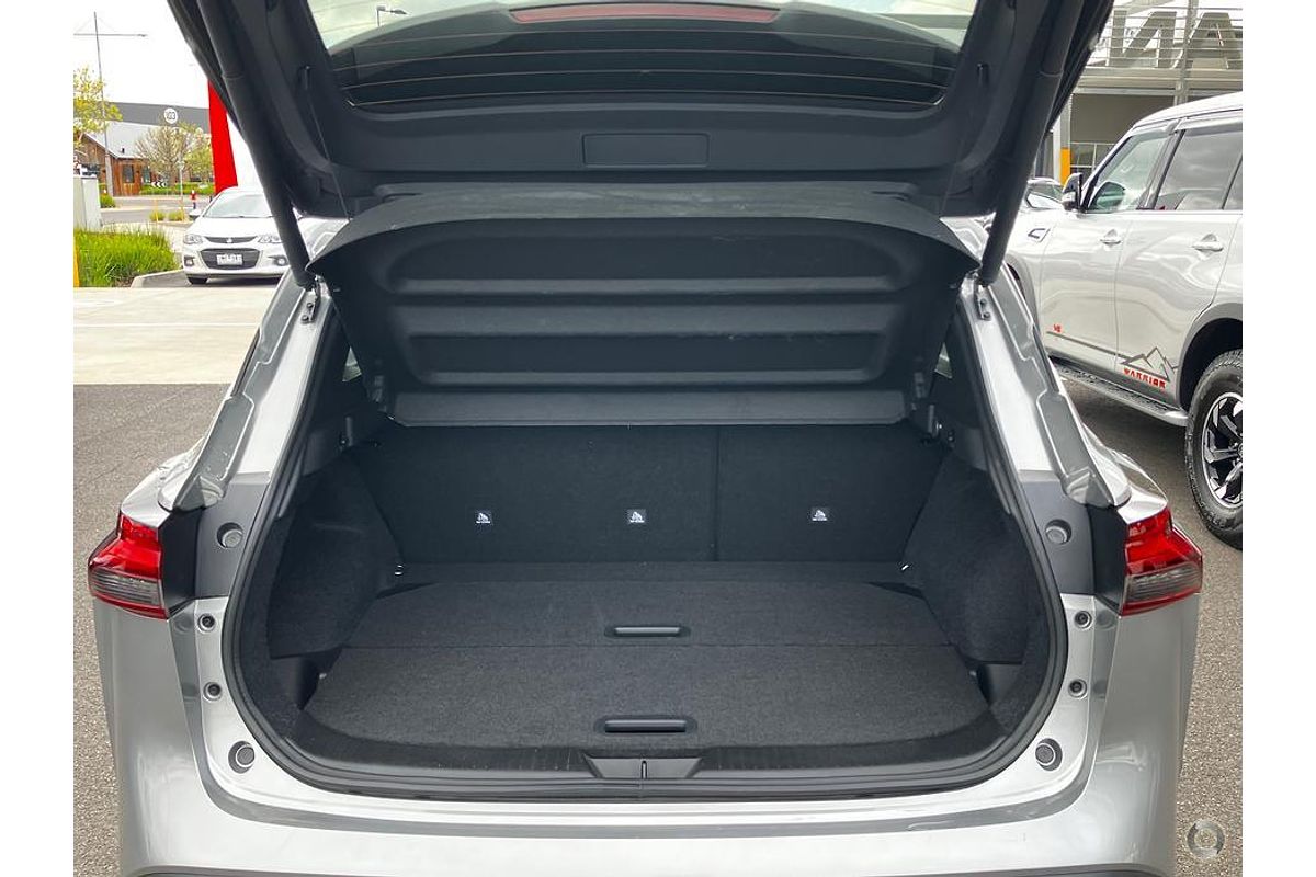 2024 Nissan QASHQAI ST-L J12