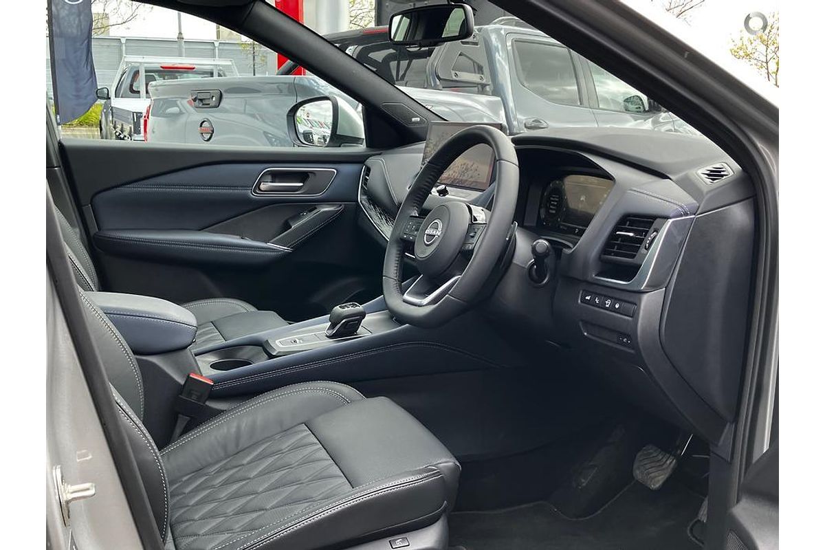 2024 Nissan QASHQAI ST-L J12