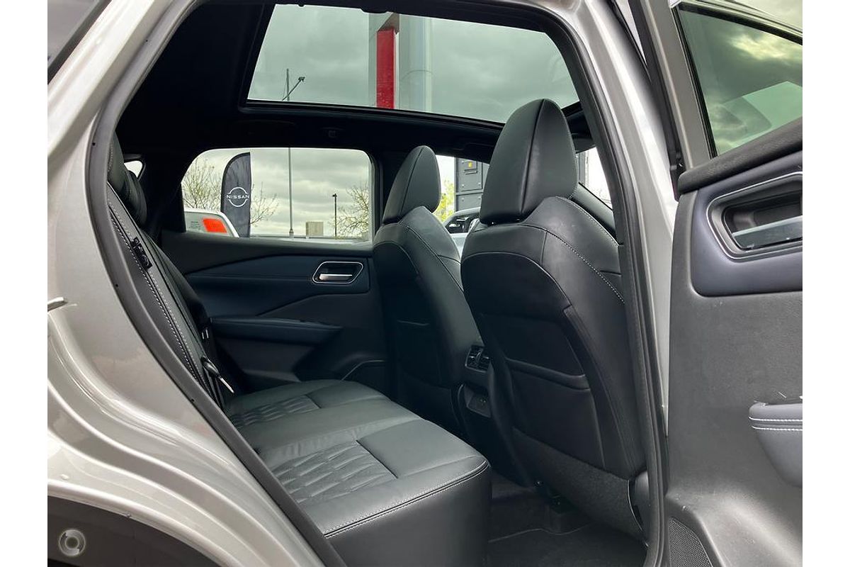 2024 Nissan QASHQAI ST-L J12