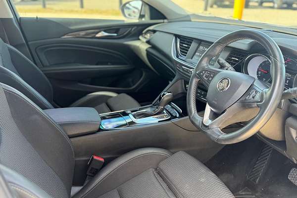 2019 Holden Commodore RS ZB