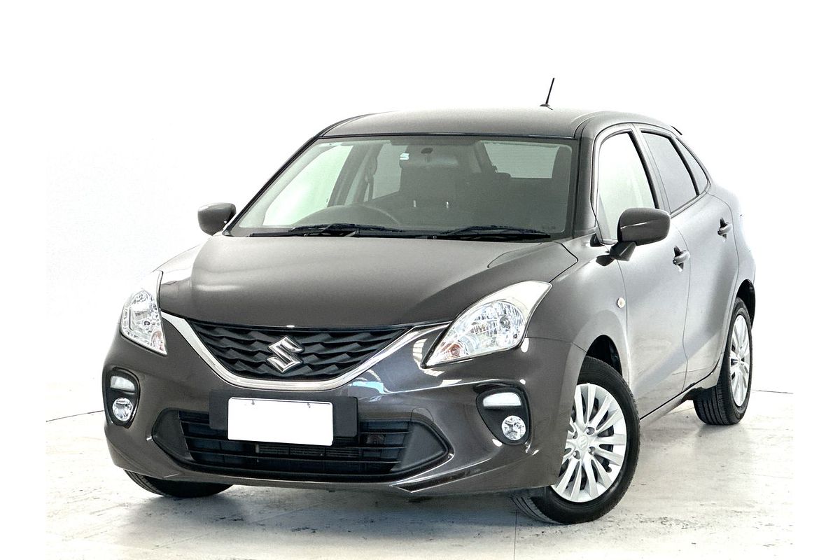 2022 Suzuki Baleno GL EW Series II