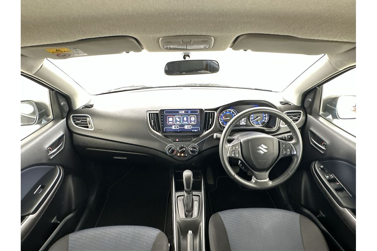 2022 Suzuki Baleno GL EW Series II