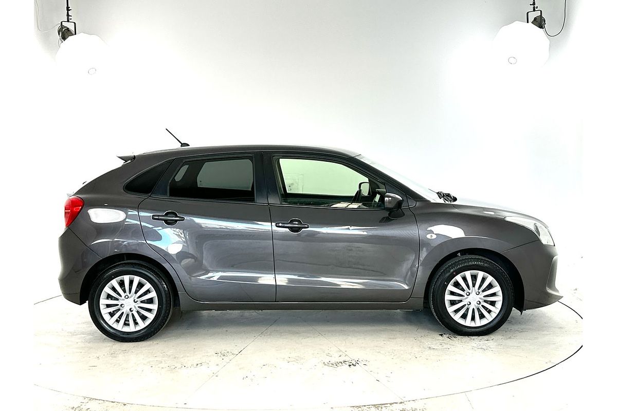 2022 Suzuki Baleno GL EW Series II