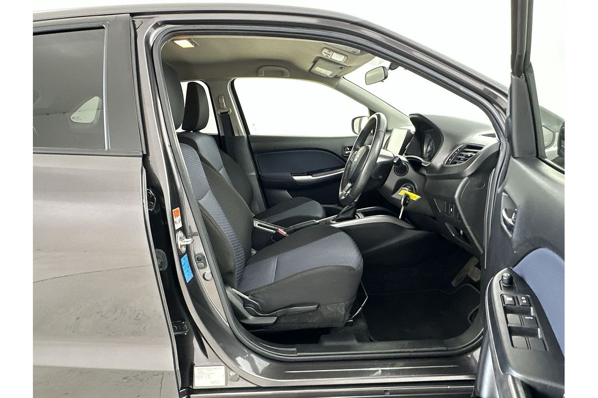 2022 Suzuki Baleno GL EW Series II