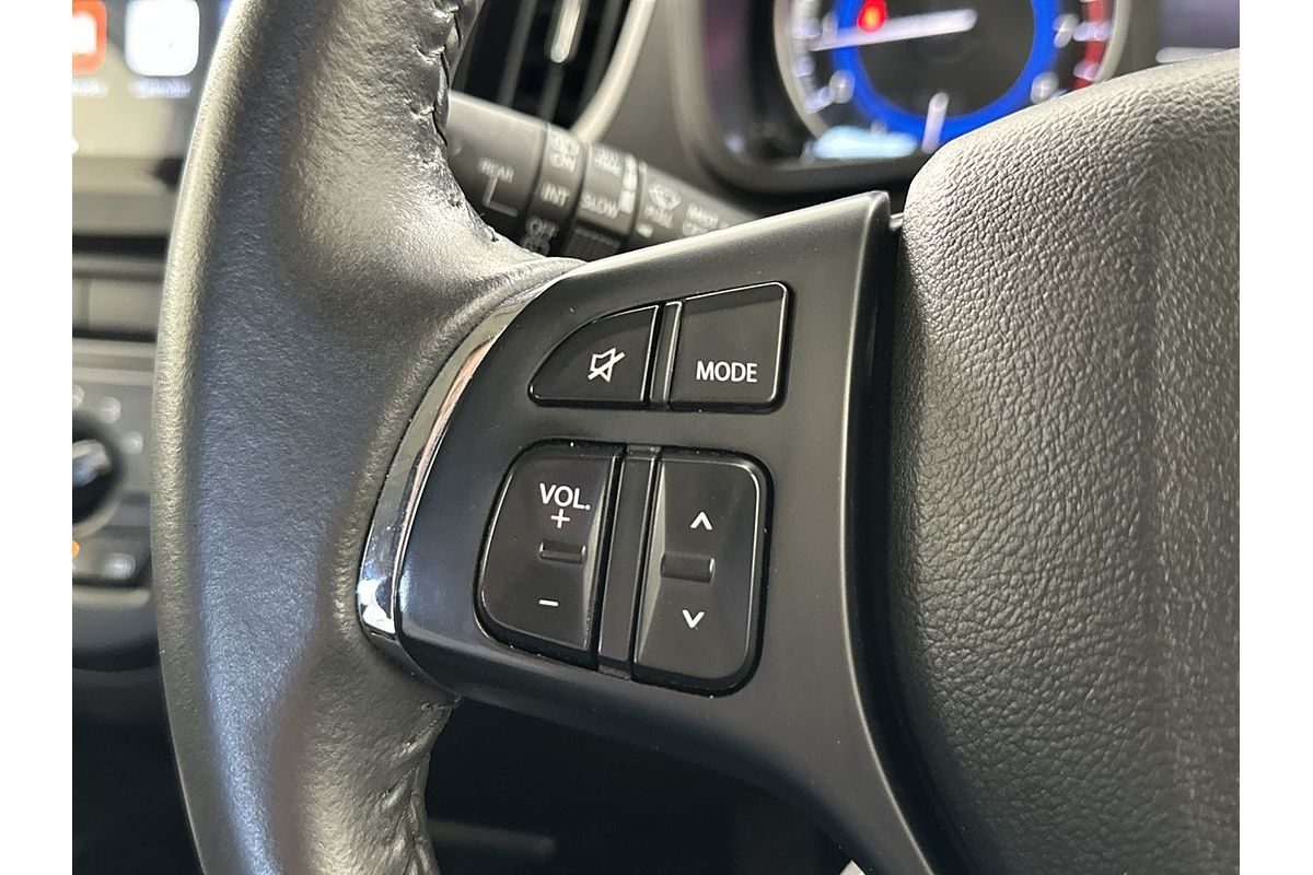 2022 Suzuki Baleno GL EW Series II