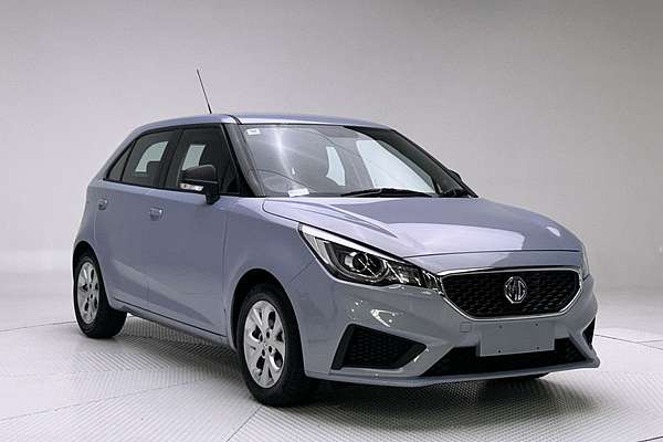 2022 MG MG3 Core