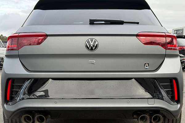 2025 Volkswagen T-Roc R Wolfsburg Edition D11