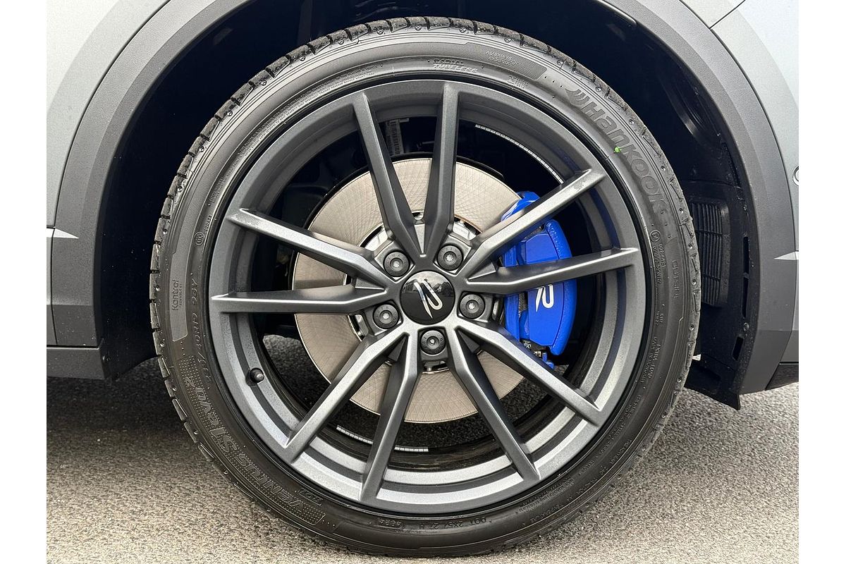 2025 Volkswagen T-Roc R Wolfsburg Edition D11