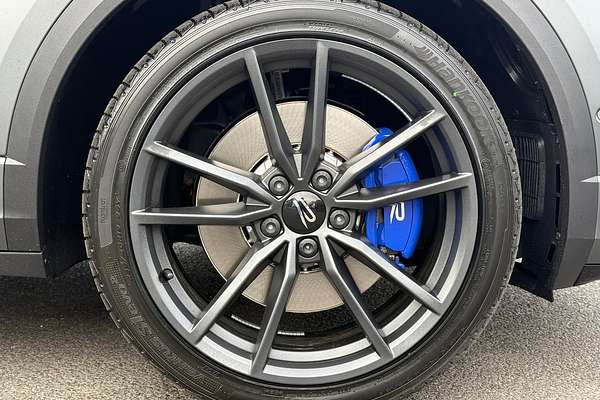 2025 Volkswagen T-Roc R Wolfsburg Edition D11