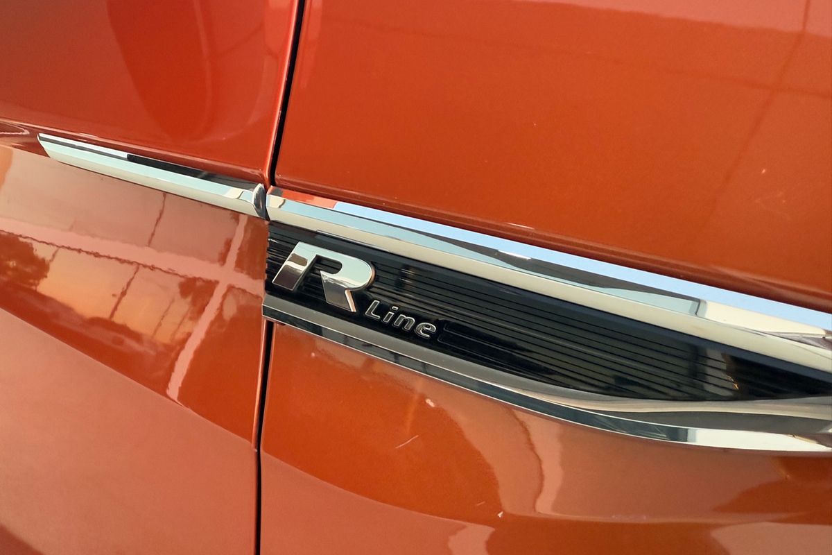 2021 Volkswagen T-Cross 85TSI Style C11