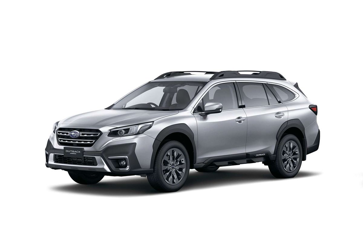 2024 Subaru Outback AWD 6GEN