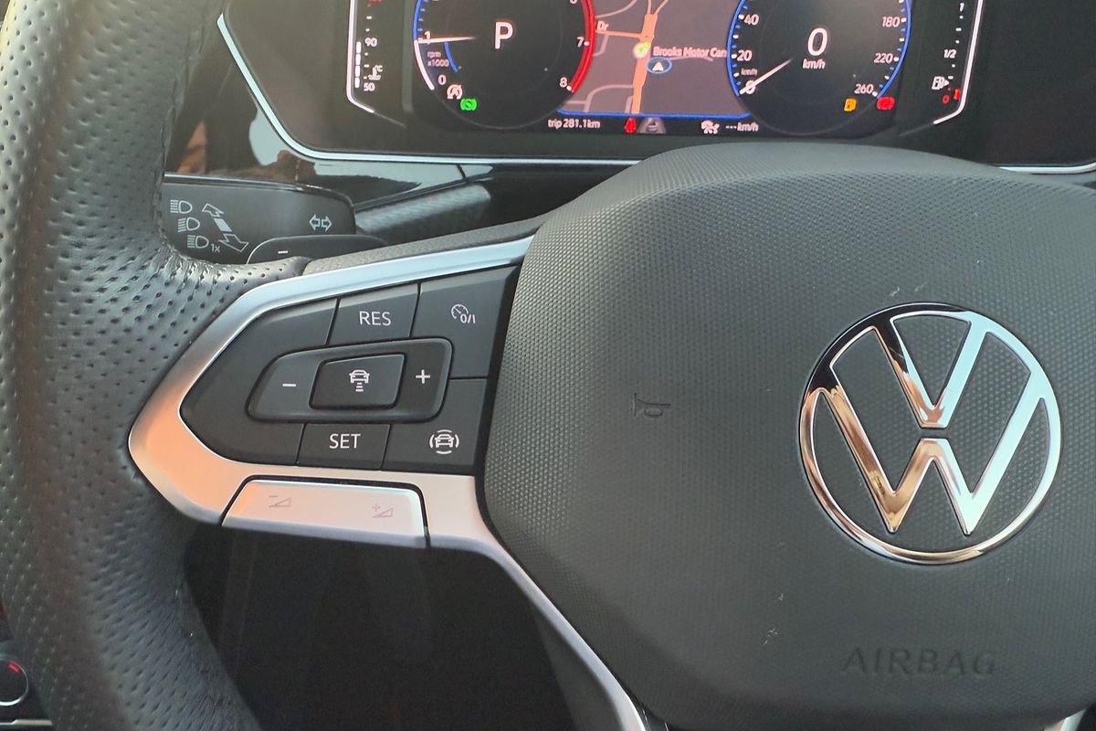 2021 Volkswagen T-Cross 85TSI Style C11
