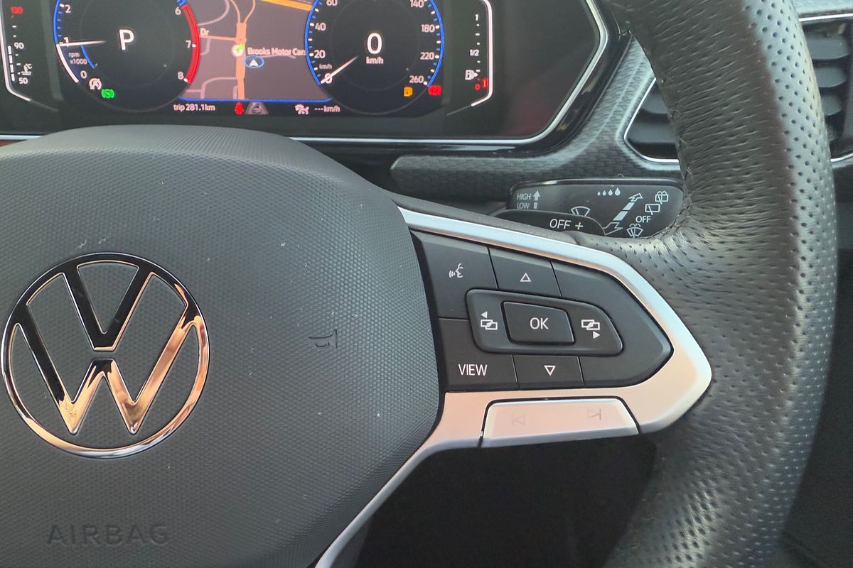 2021 Volkswagen T-Cross 85TSI Style C11