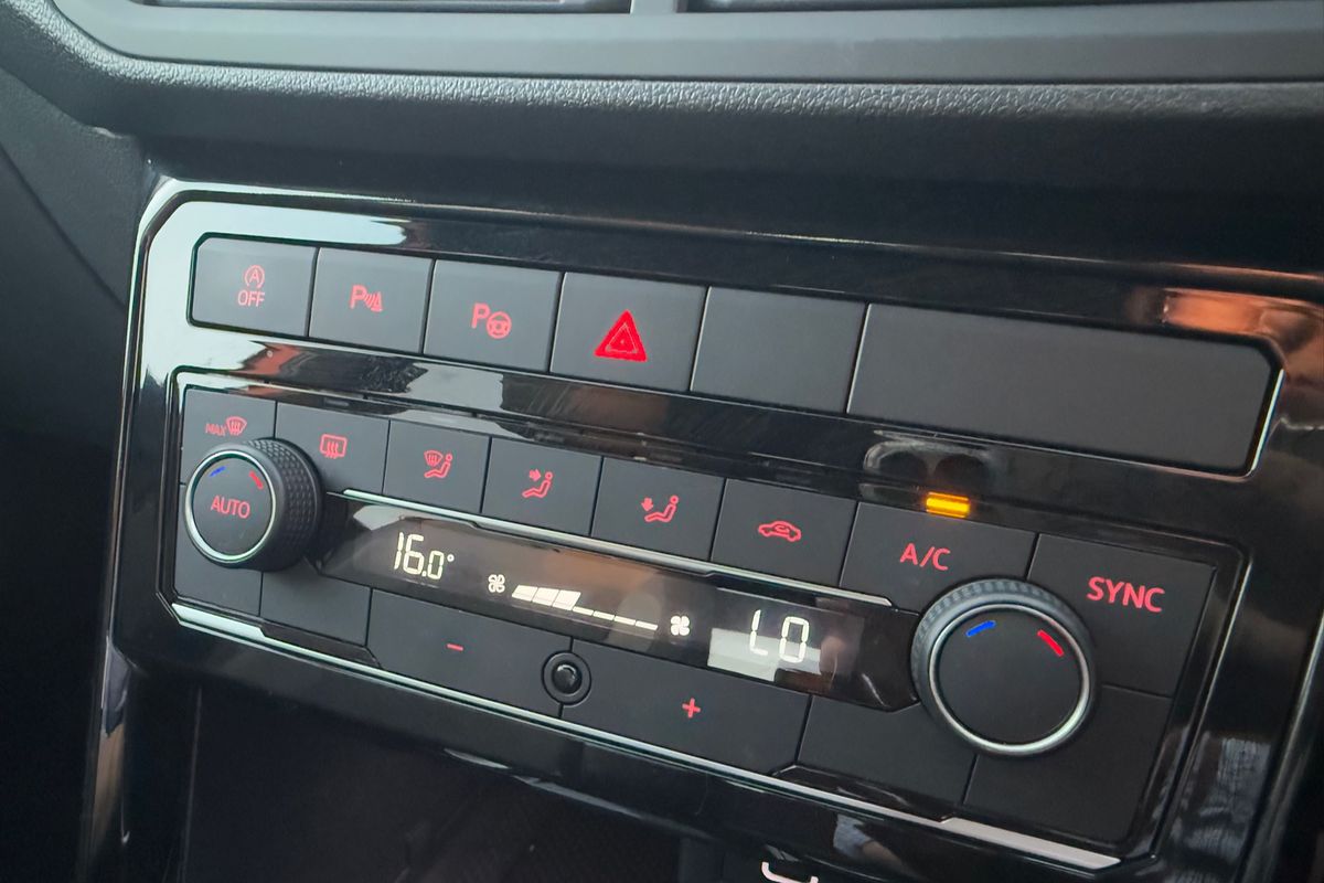 2021 Volkswagen T-Cross 85TSI Style C11
