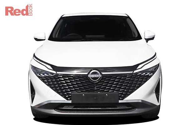 2024 Nissan QASHQAI ST-L J12