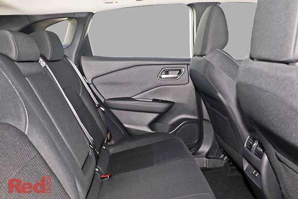2024 Nissan QASHQAI ST-L J12