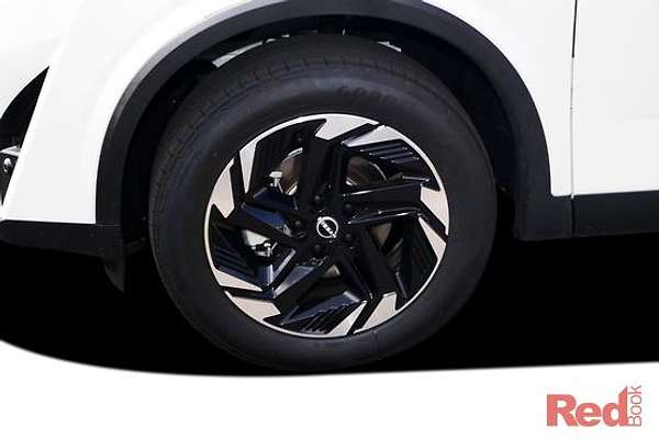2024 Nissan QASHQAI ST-L J12