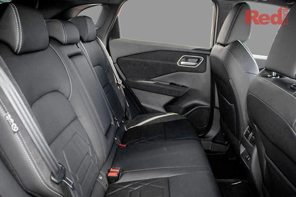 2024 Nissan QASHQAI N-DESIGN e-POWER J12