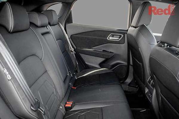 2024 Nissan QASHQAI N-DESIGN e-POWER J12