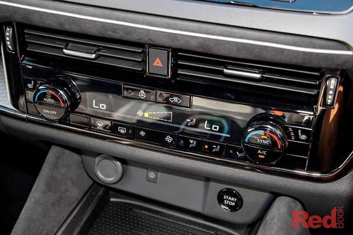 2024 Nissan QASHQAI N-DESIGN e-POWER J12