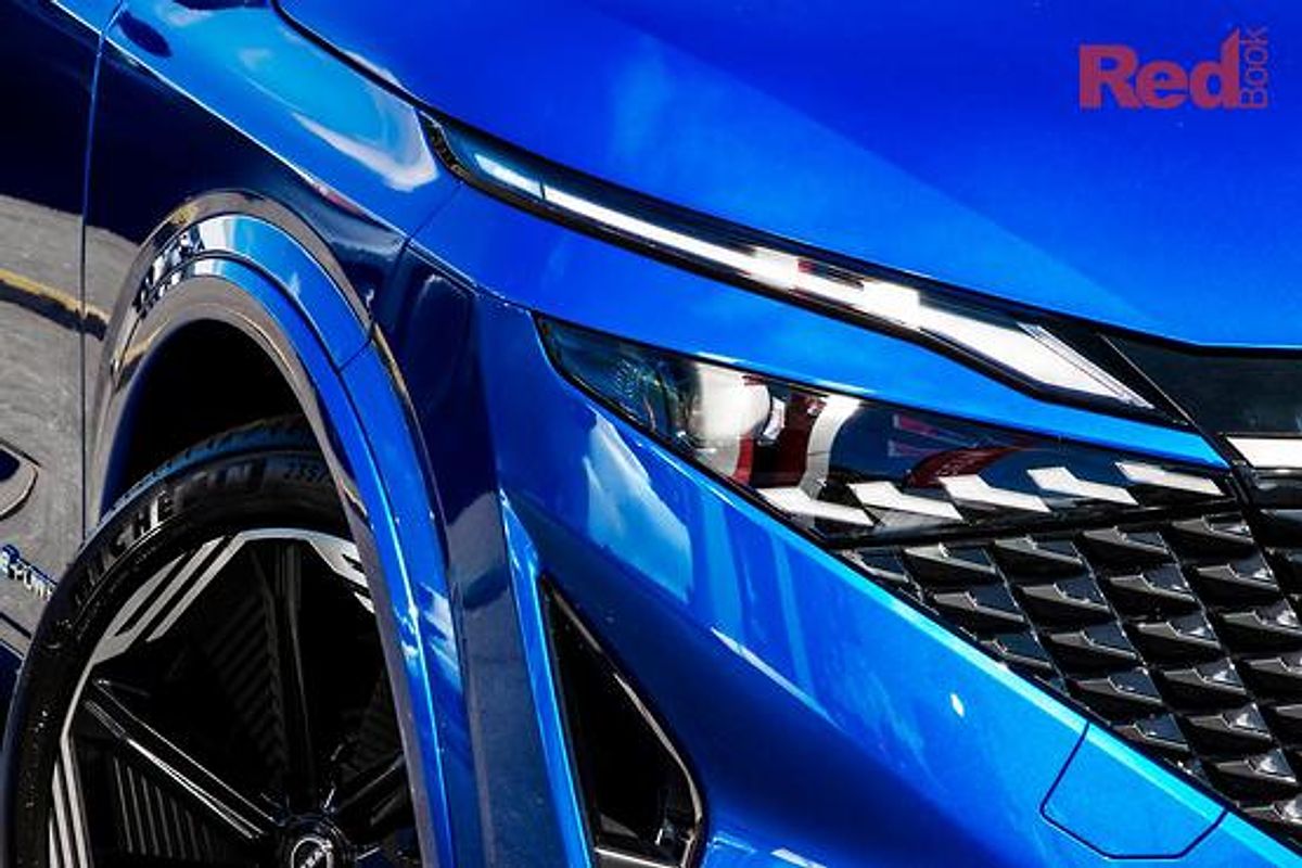 2024 Nissan QASHQAI N-DESIGN e-POWER J12