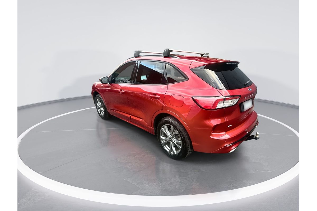 2021 Ford Escape ST-Line ZH