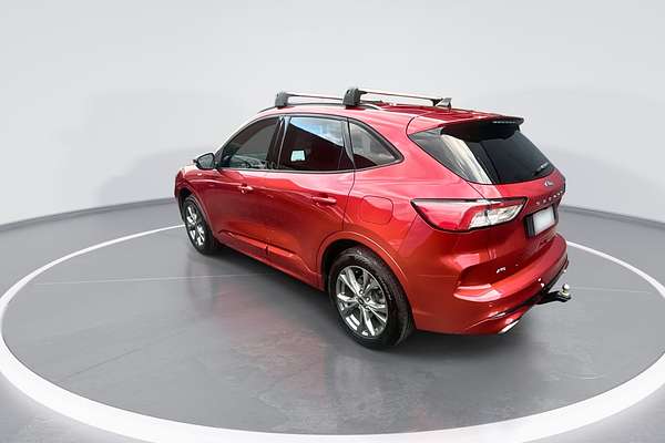 2021 Ford Escape ST-Line ZH