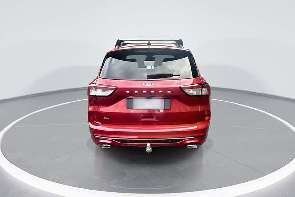 2021 Ford Escape ST-Line ZH