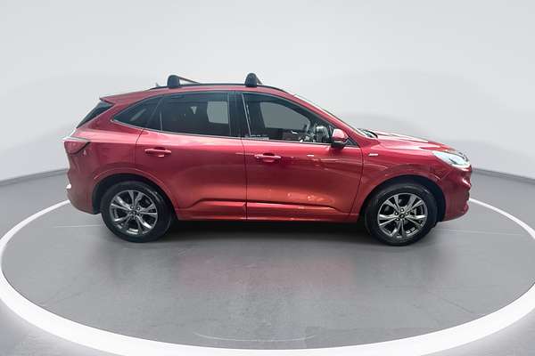 2021 Ford Escape ST-Line ZH