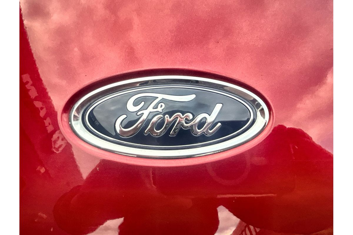 2021 Ford Escape ST-Line ZH