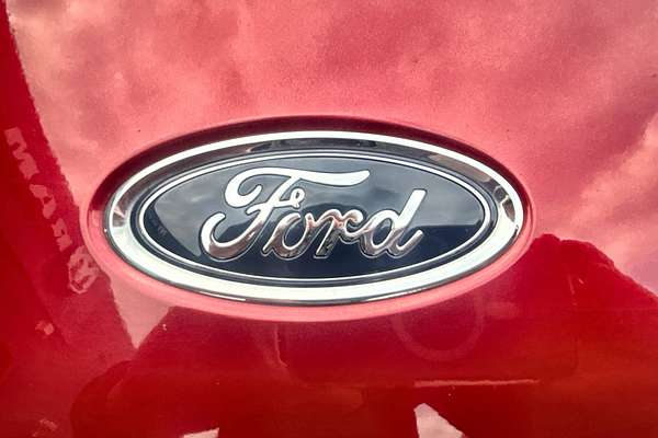 2021 Ford Escape ST-Line ZH