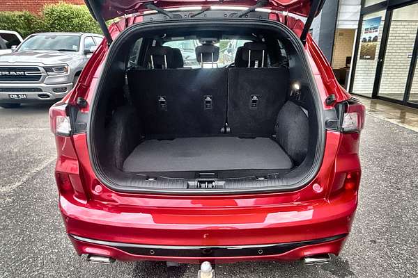 2021 Ford Escape ST-Line ZH