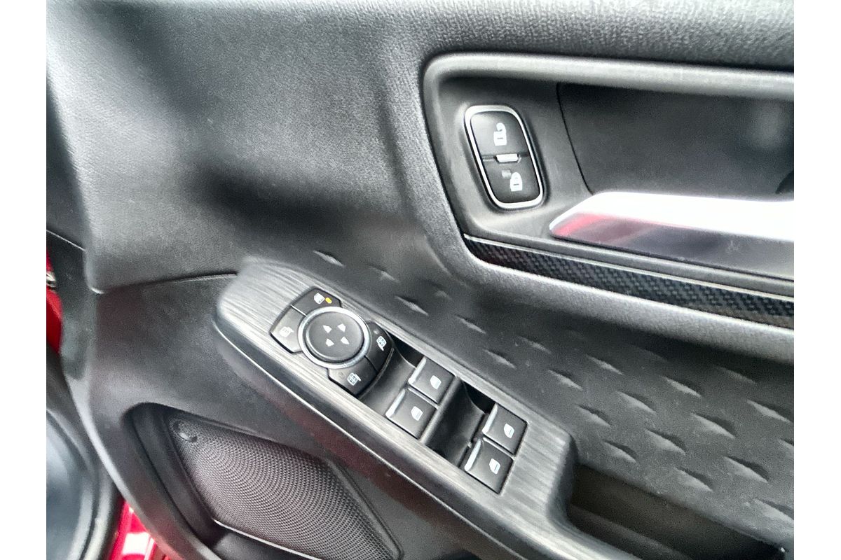 2021 Ford Escape ST-Line ZH