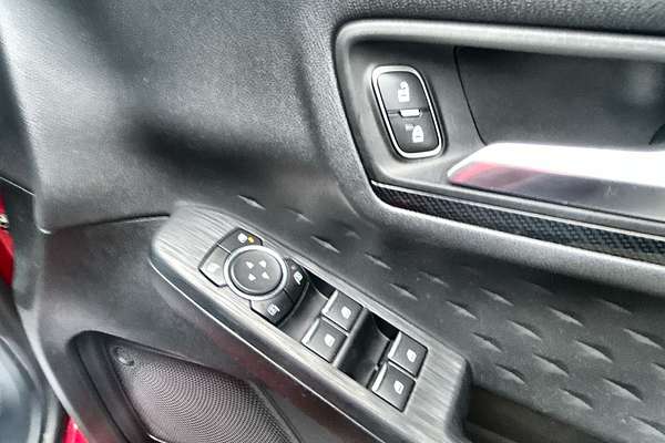 2021 Ford Escape ST-Line ZH