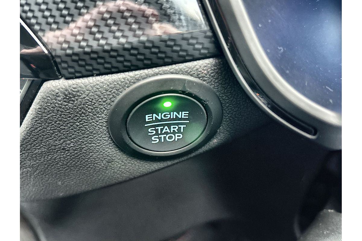 2021 Ford Escape ST-Line ZH