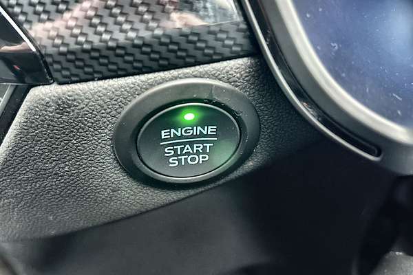 2021 Ford Escape ST-Line ZH