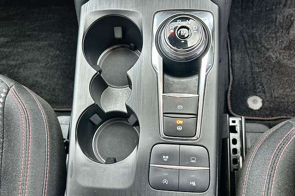 2021 Ford Escape ST-Line ZH
